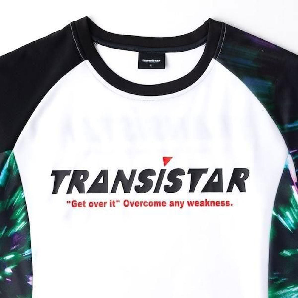 HB ゲームシャツ SONIC ハンドボール 半袖 プラクティスウェア ショートスリーブ