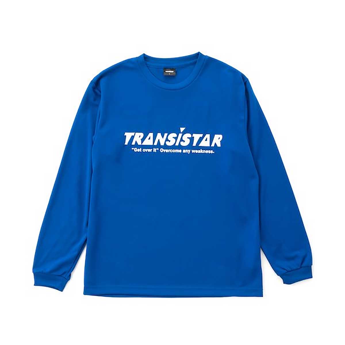 HB DRY L/S T-shirts_BILLBOARD 長袖ドライTシャツ ハンド