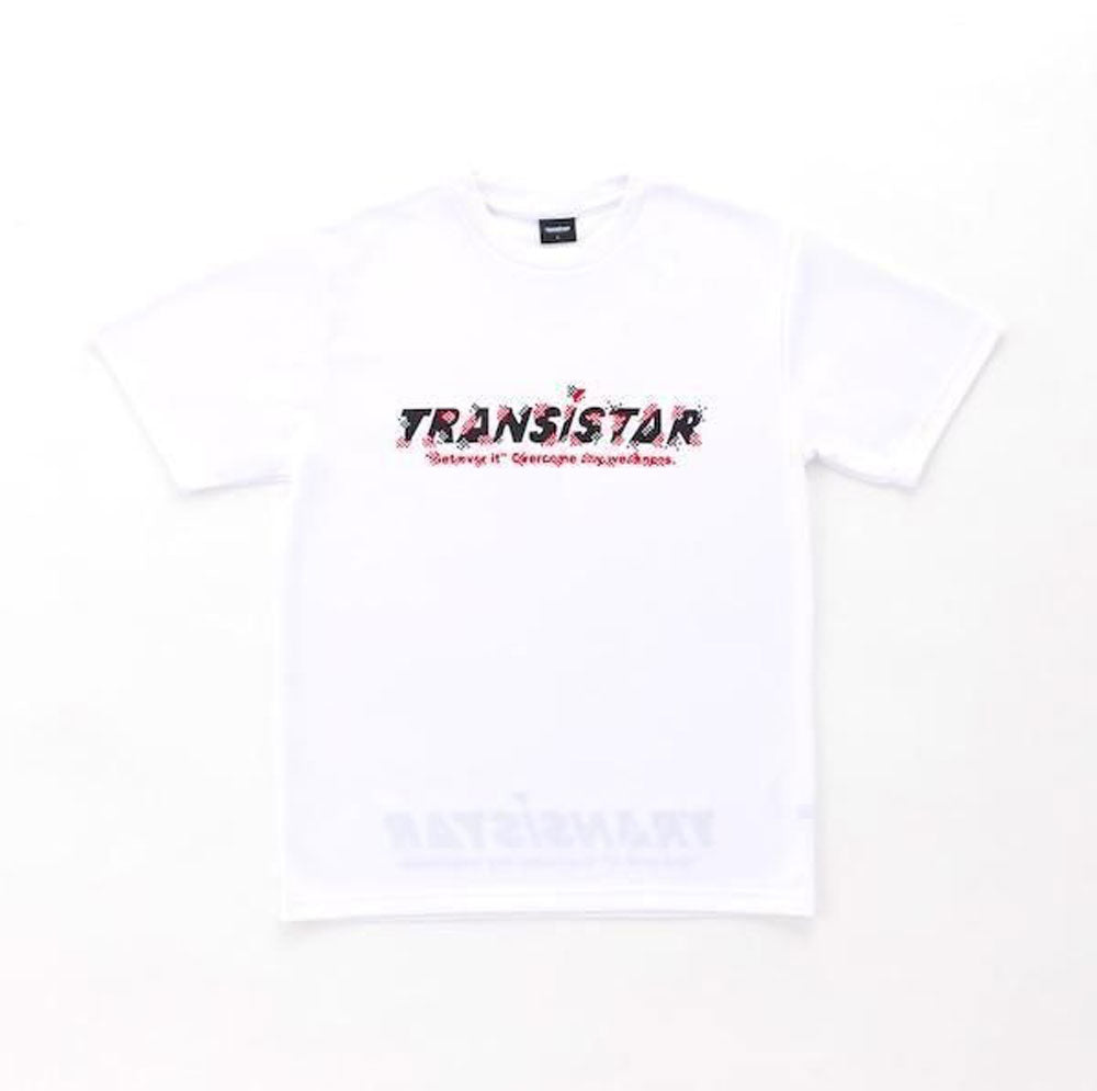 HB DRY S/S T-shirts_GLITCH 半袖Tシャツ ハンドボール トップス