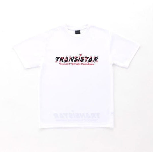 HB DRY S/S T-shirts_GLITCH 半袖Tシャツ ハンドボール トップス