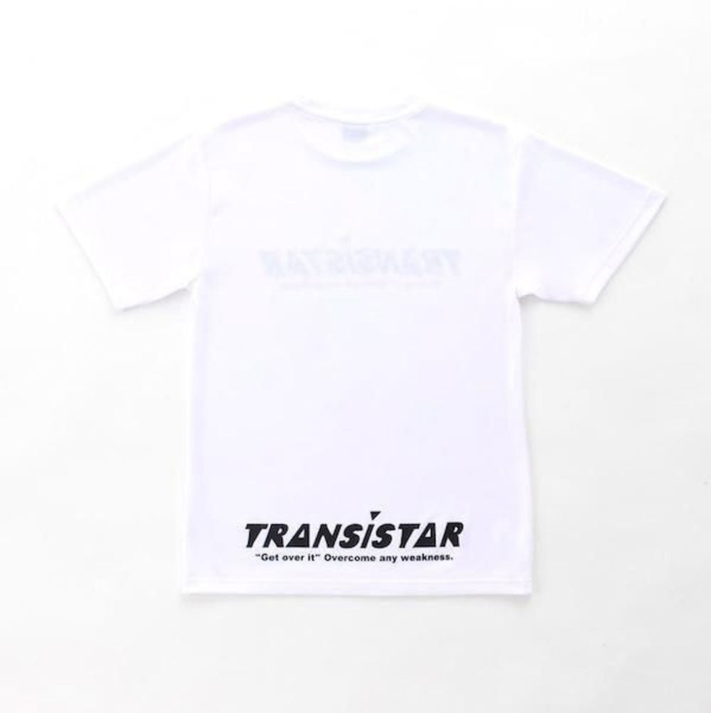 HB DRY S/S T-shirts_GLITCH 半袖Tシャツ ハンドボール トップス
