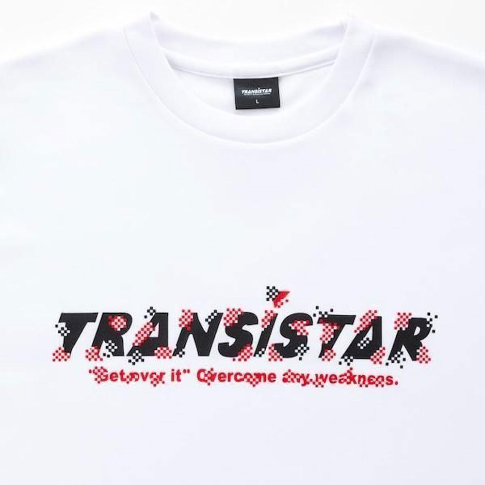 HB DRY S/S T-shirts_GLITCH 半袖Tシャツ ハンドボール トップス