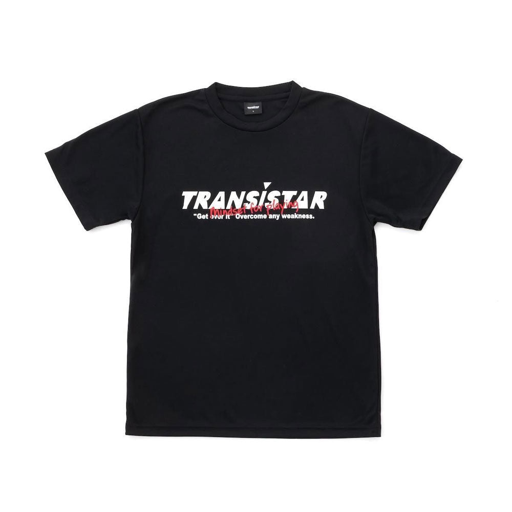 半袖ドライTシャツ HANDBALL MANUEL ハンドボール プラクティスウェア
