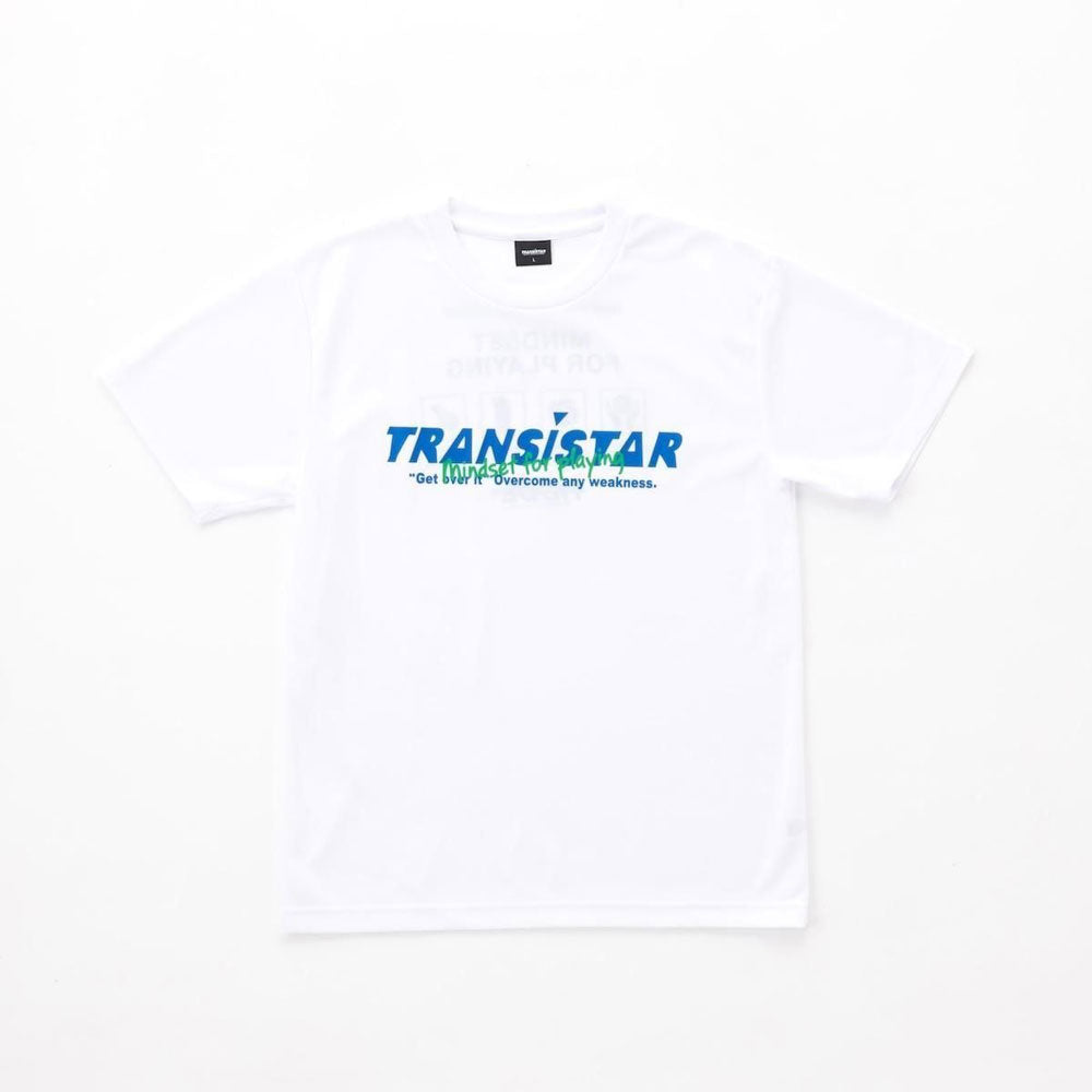 半袖ドライTシャツ HANDBALL MANUEL ハンドボール プラクティスウェア