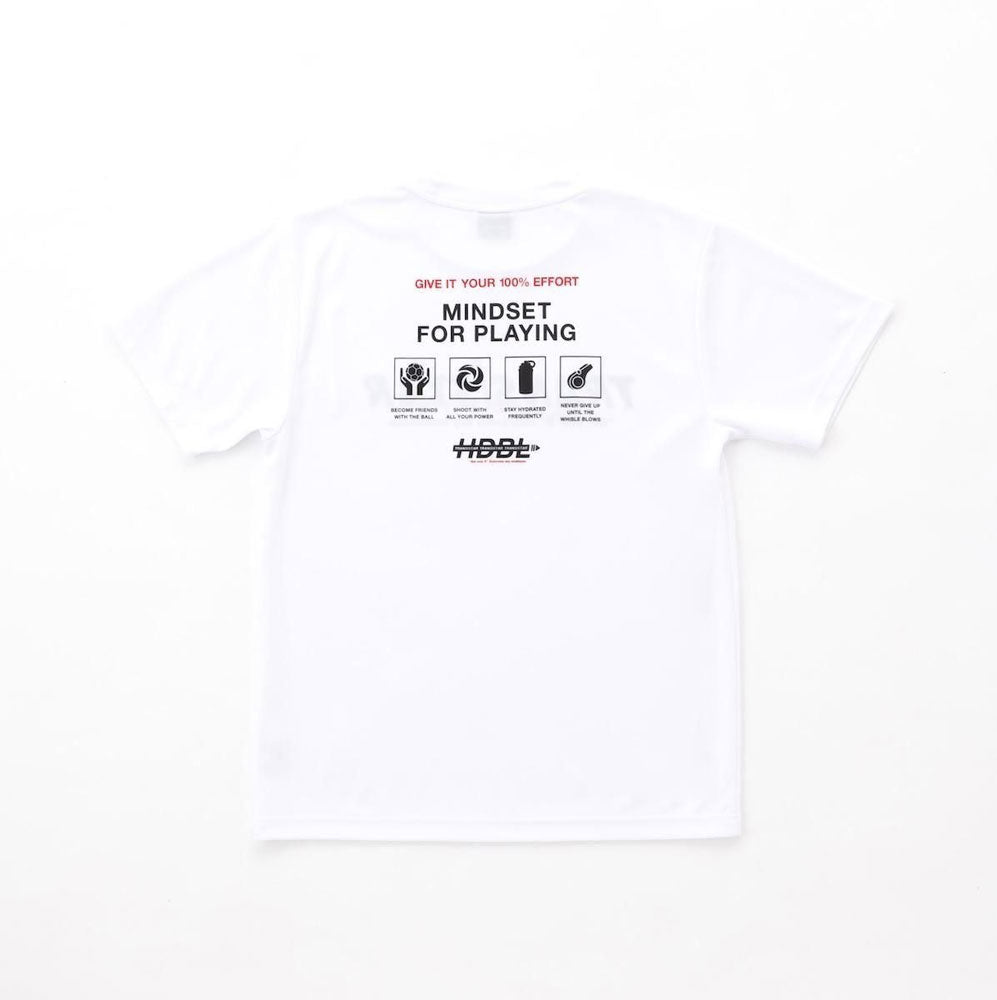 半袖ドライTシャツ HANDBALL MANUEL ハンドボール プラクティスウェア