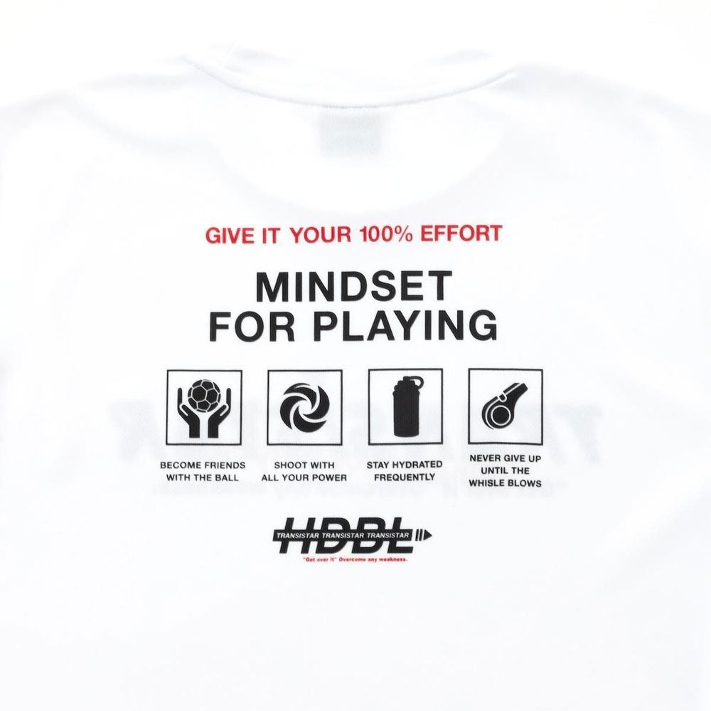 半袖ドライTシャツ HANDBALL MANUEL ハンドボール プラクティスウェア