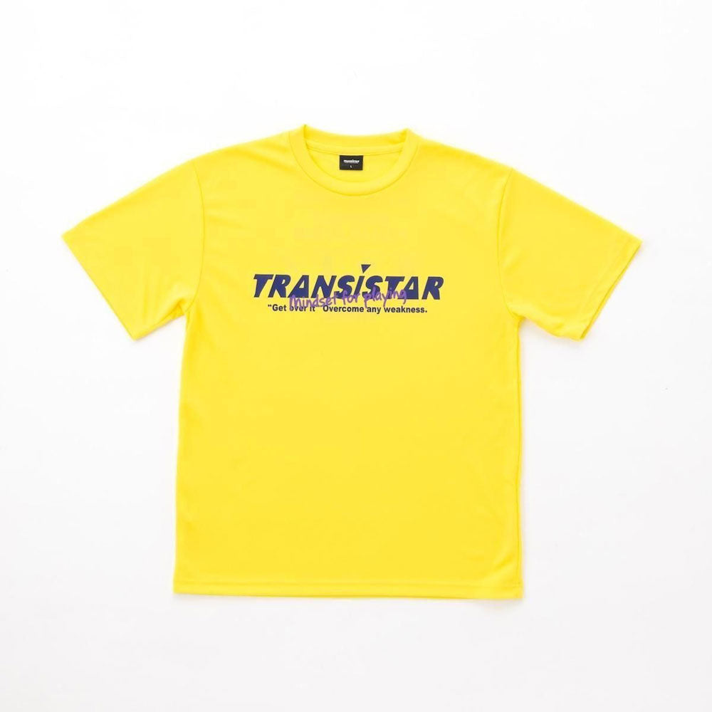半袖ドライTシャツ HANDBALL MANUEL ハンドボール プラクティスウェア
