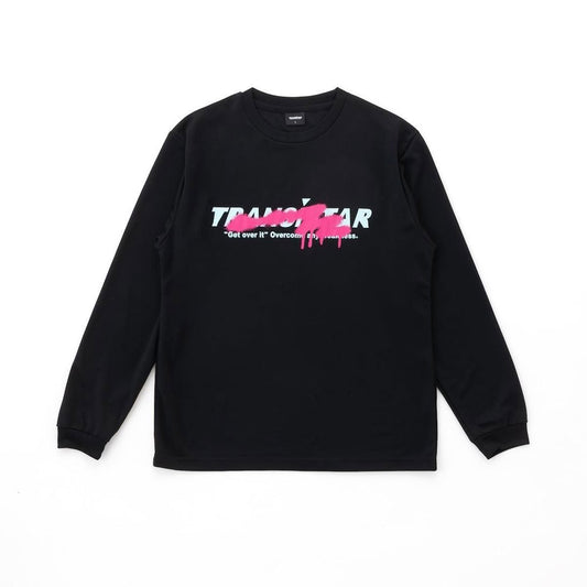 長袖ドライTシャツ HANDBALL MISCHIEF ハンドボール プラクティスウェア