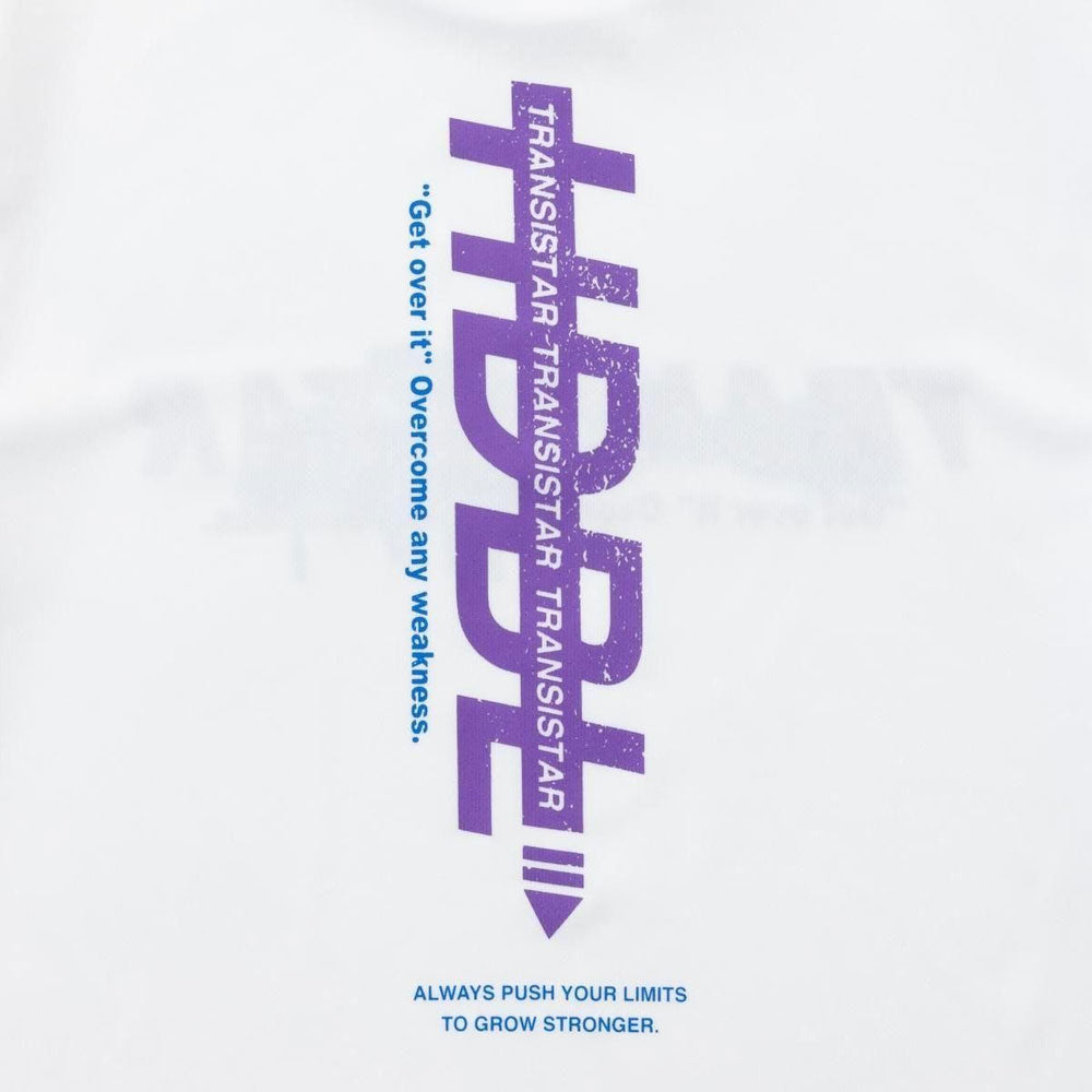 長袖ドライTシャツ HANDBALL MISCHIEF ハンドボール プラクティスウェア