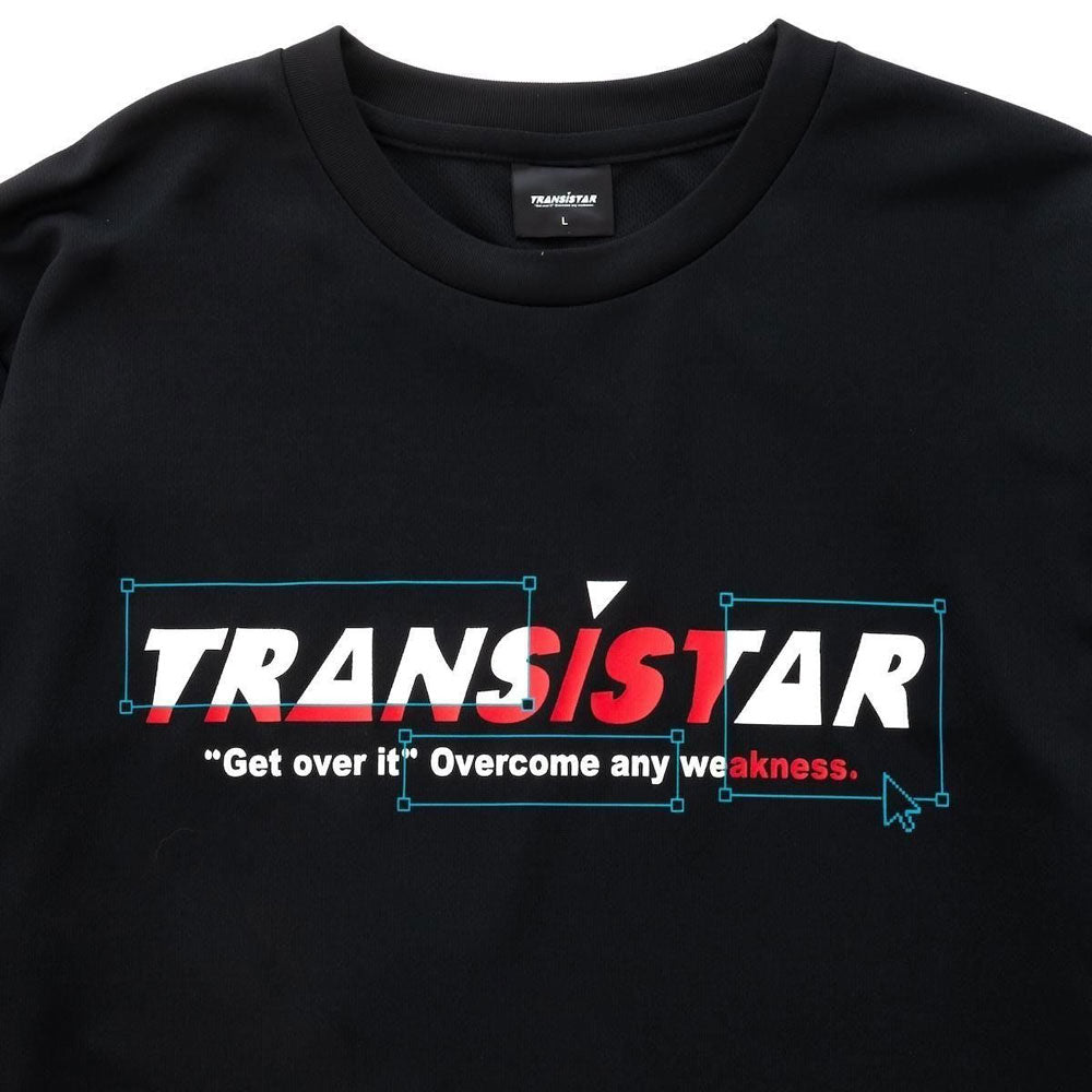 長袖ドライTシャツ BOUDINGBOX ハンドボール プラクティスウェア ロングTシャツ