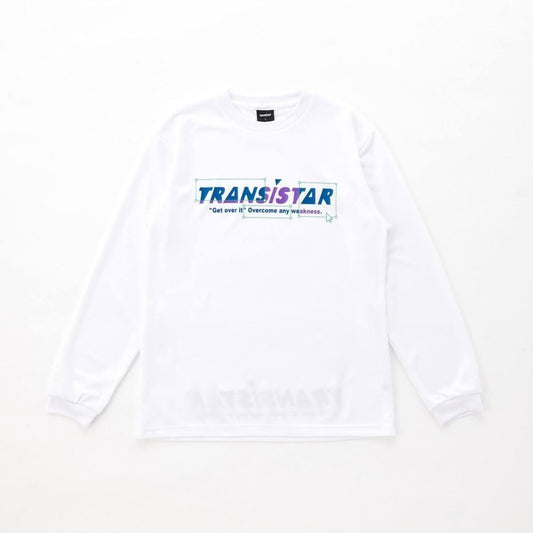 長袖ドライTシャツ BOUDINGBOX ハンドボール プラクティスウェア ロングTシャツ