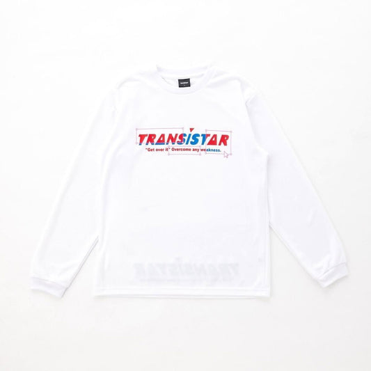 長袖ドライTシャツ BOUDINGBOX ハンドボール プラクティスウェア ロングTシャツ