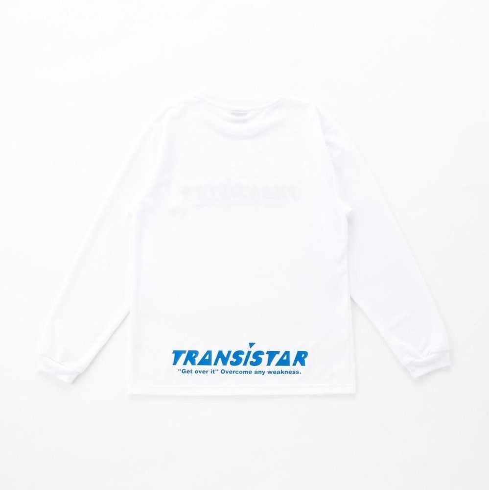 長袖ドライTシャツ BOUDINGBOX ハンドボール プラクティスウェア ロングTシャツ