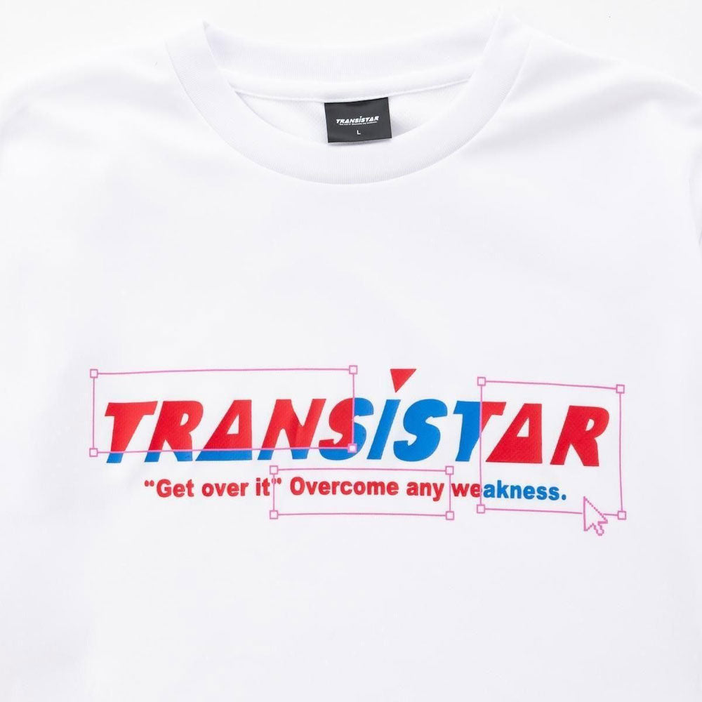 長袖ドライTシャツ BOUDINGBOX ハンドボール プラクティスウェア ロングTシャツ