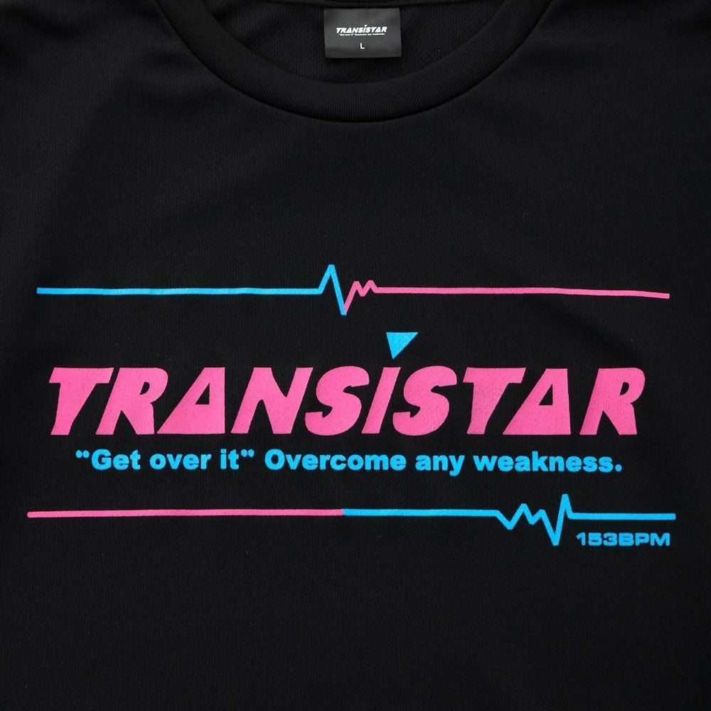 長袖ドライTシャツ SIGNAL-EX ハンドボール プラクティスウェア ロングTシャツ