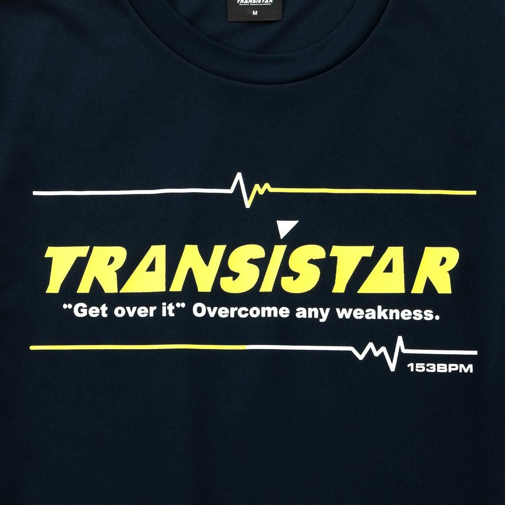 長袖ドライTシャツ SIGNAL-EX ハンドボール プラクティスウェア ロングTシャツ