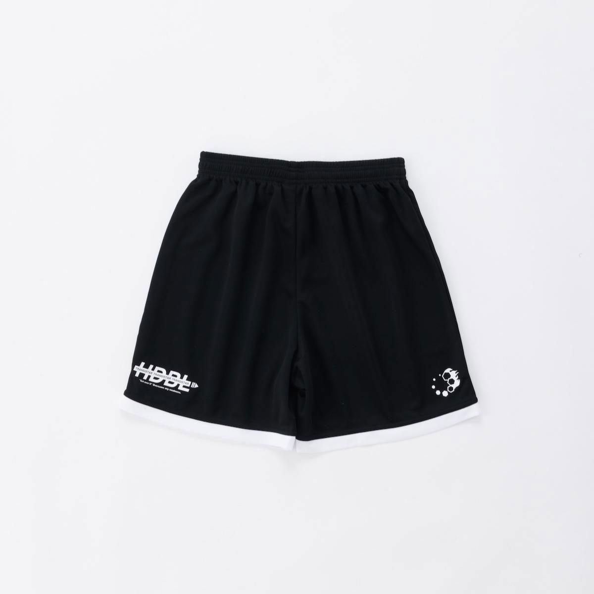 パンツ ゲームパンツ HB Game Pants_SPEED ユニセックス ハンドボール