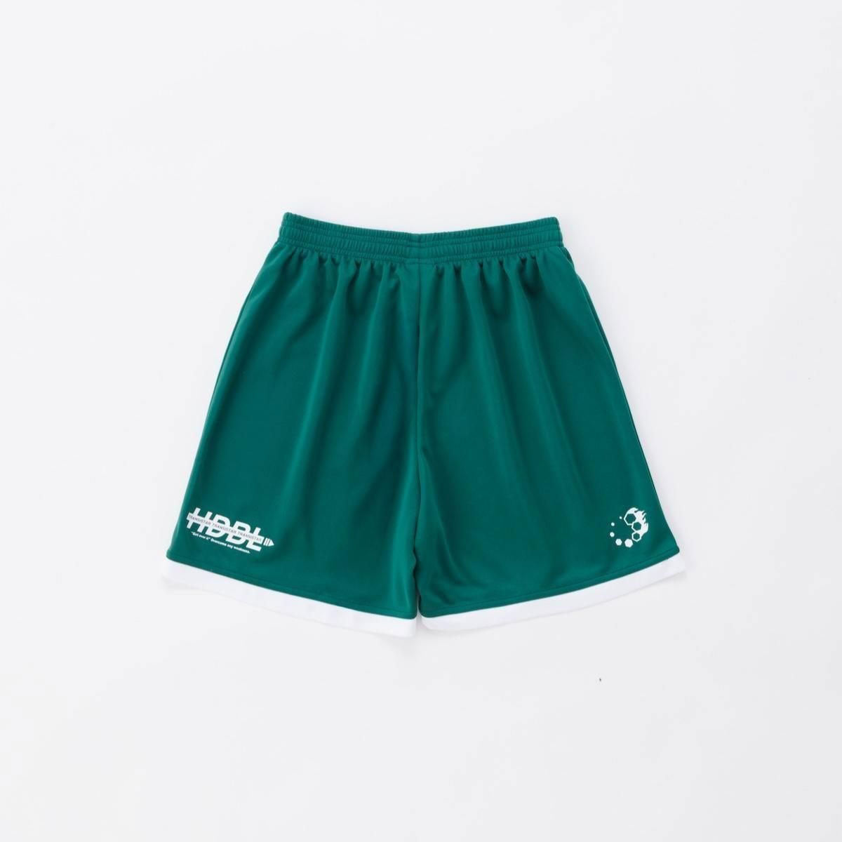 パンツ ゲームパンツ HB Game Pants_SPEED ユニセックス ハンドボール