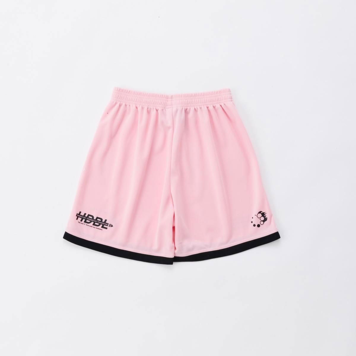 パンツ ゲームパンツ HB Game Pants_SPEED ユニセックス ハンドボール