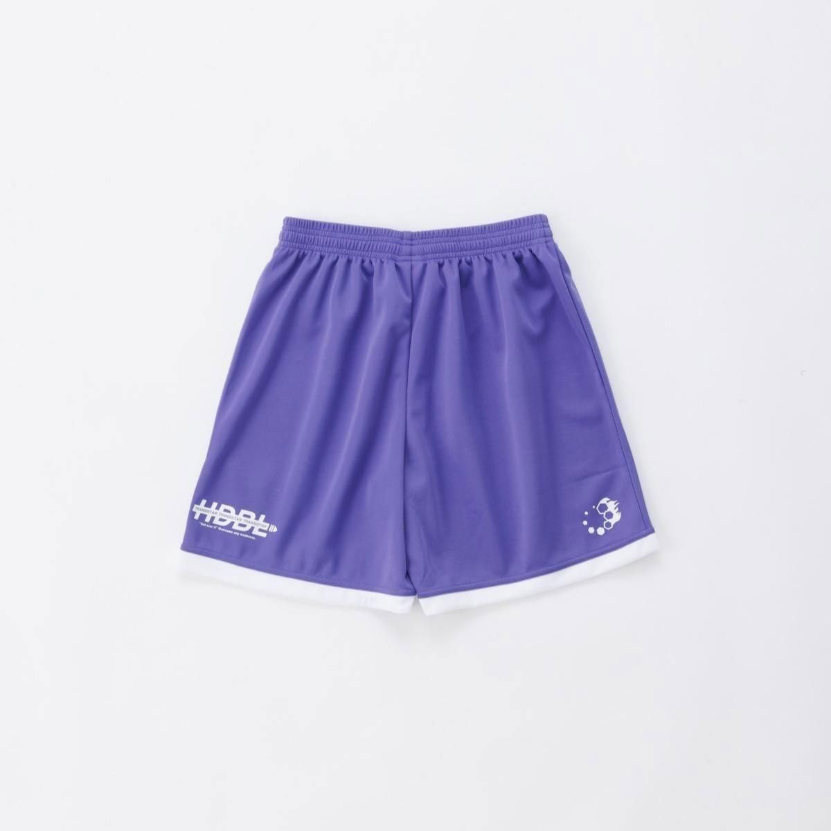 パンツ ゲームパンツ HB Game Pants_SPEED ユニセックス ハンドボール