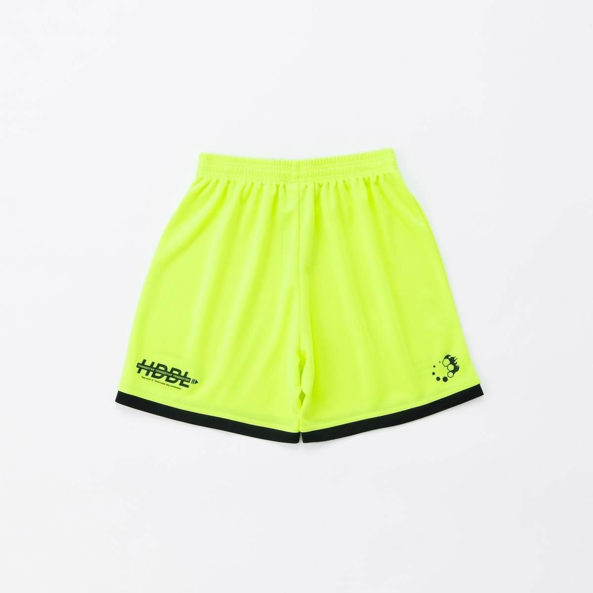 パンツ ゲームパンツ HB Game Pants_SPEED ユニセックス ハンドボール