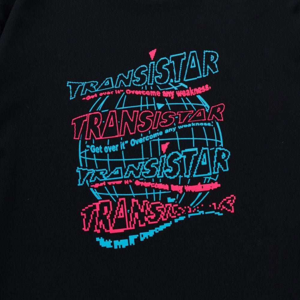 メンズ レディース ユニセックス ハンドボール ハンド 長袖Tシャツ ロングTシャツ