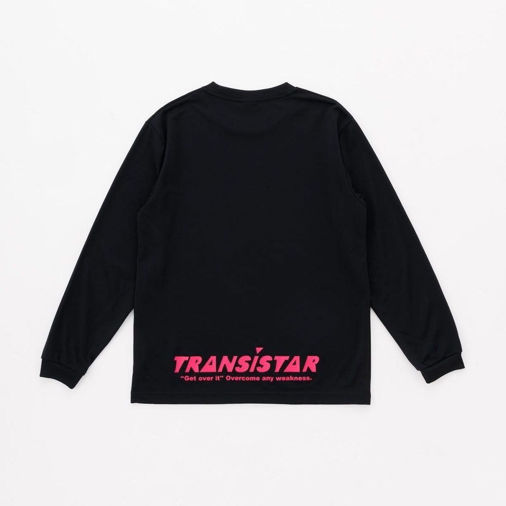 メンズ レディース ユニセックス ハンドボール ハンド 長袖Tシャツ ロングTシャツ