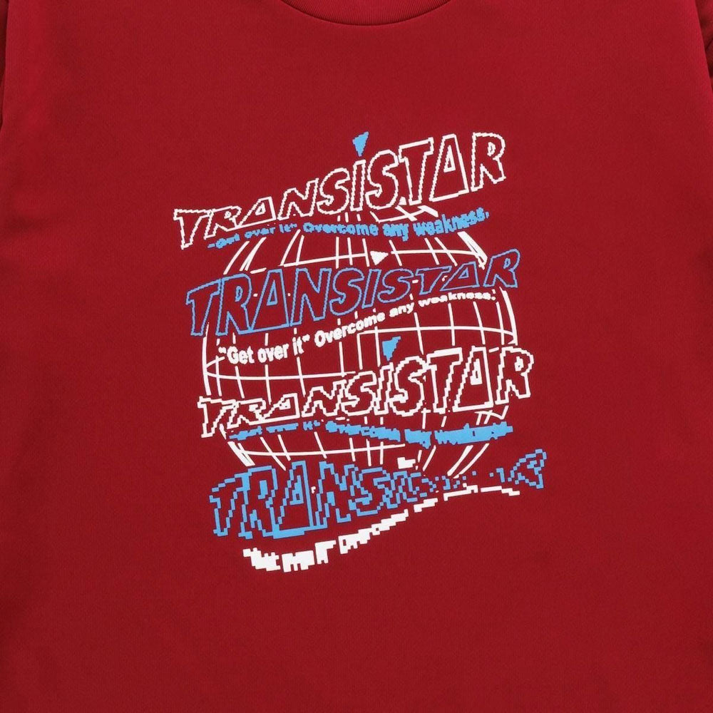 メンズ レディース ユニセックス ハンドボール ハンド 長袖Tシャツ ロングTシャツ