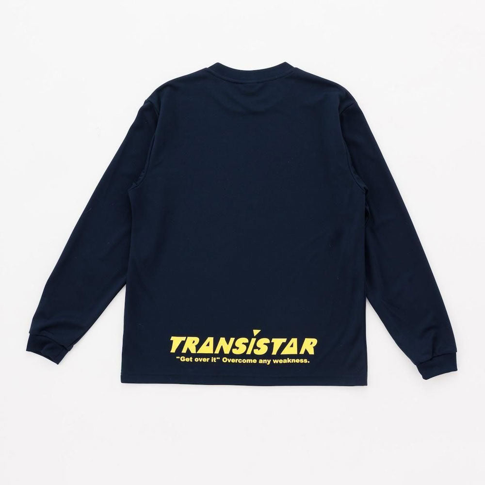 メンズ レディース ユニセックス ハンドボール ハンド 長袖Tシャツ ロングTシャツ
