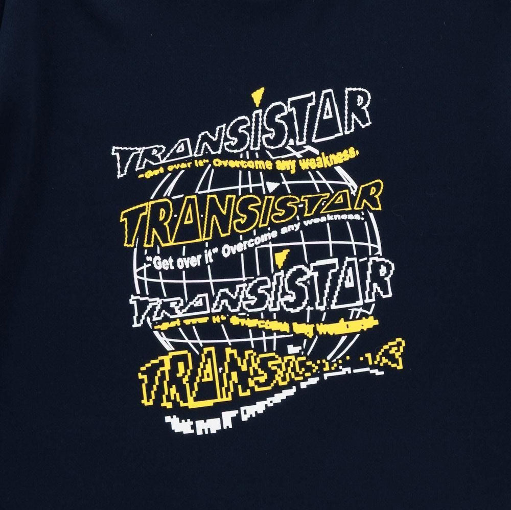 メンズ レディース ユニセックス ハンドボール ハンド 長袖Tシャツ ロングTシャツ