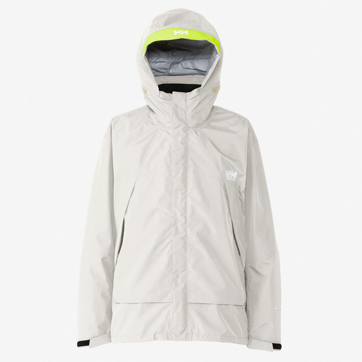 ヘリーレインスーツ ユニセックス セーリングウェア はっ水 アウトドア 上下セット