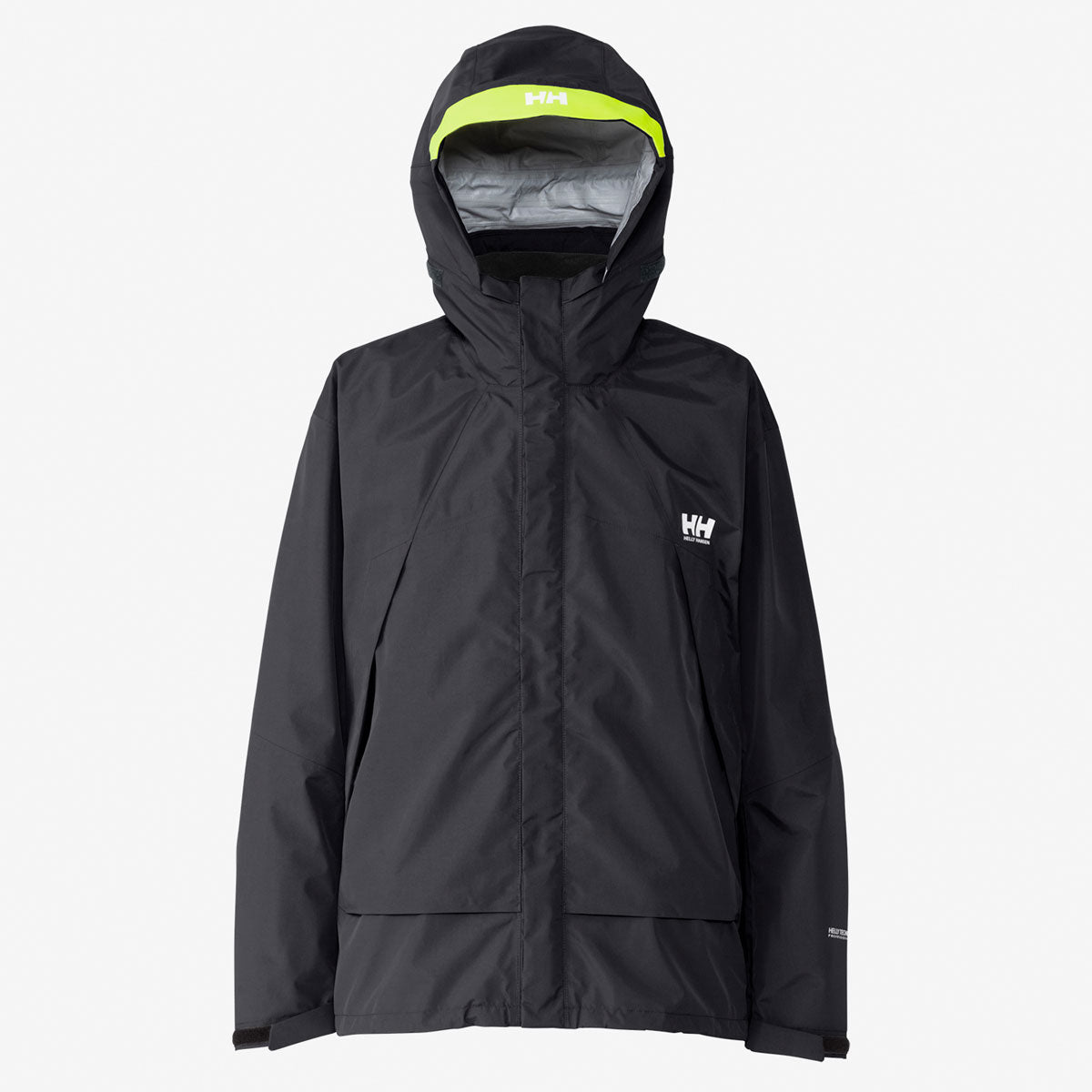 ヘリーレインスーツ ユニセックス セーリングウェア はっ水 アウトドア 上下セット