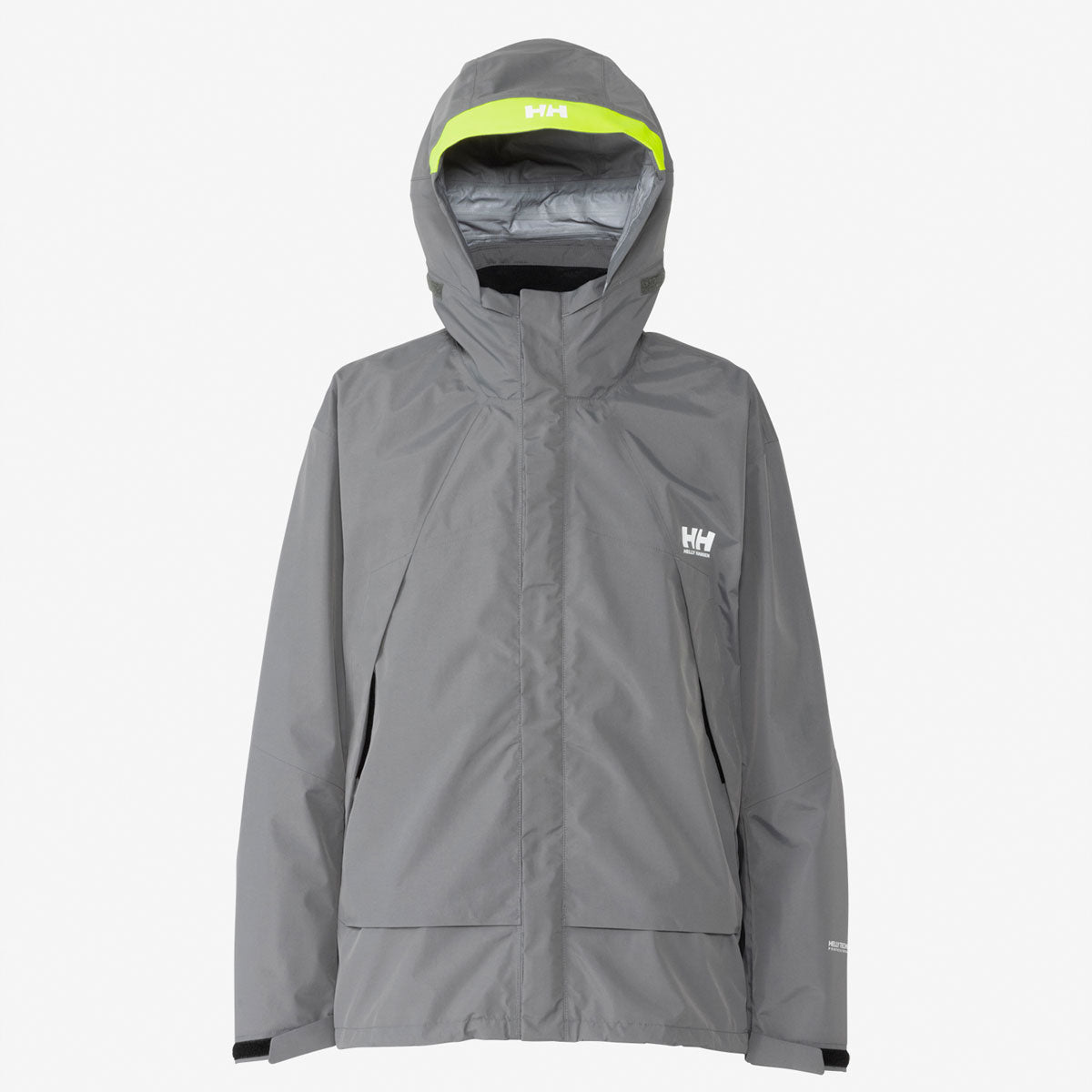 ヘリーレインスーツ ユニセックス セーリングウェア はっ水 アウトドア 上下セット