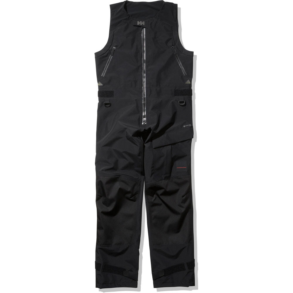 TTGTXRACESL タクティシャンゴアテックスレースサロペット メンズ