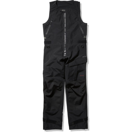 TTGTXRACESL タクティシャンゴアテックスレースサロペット メンズ