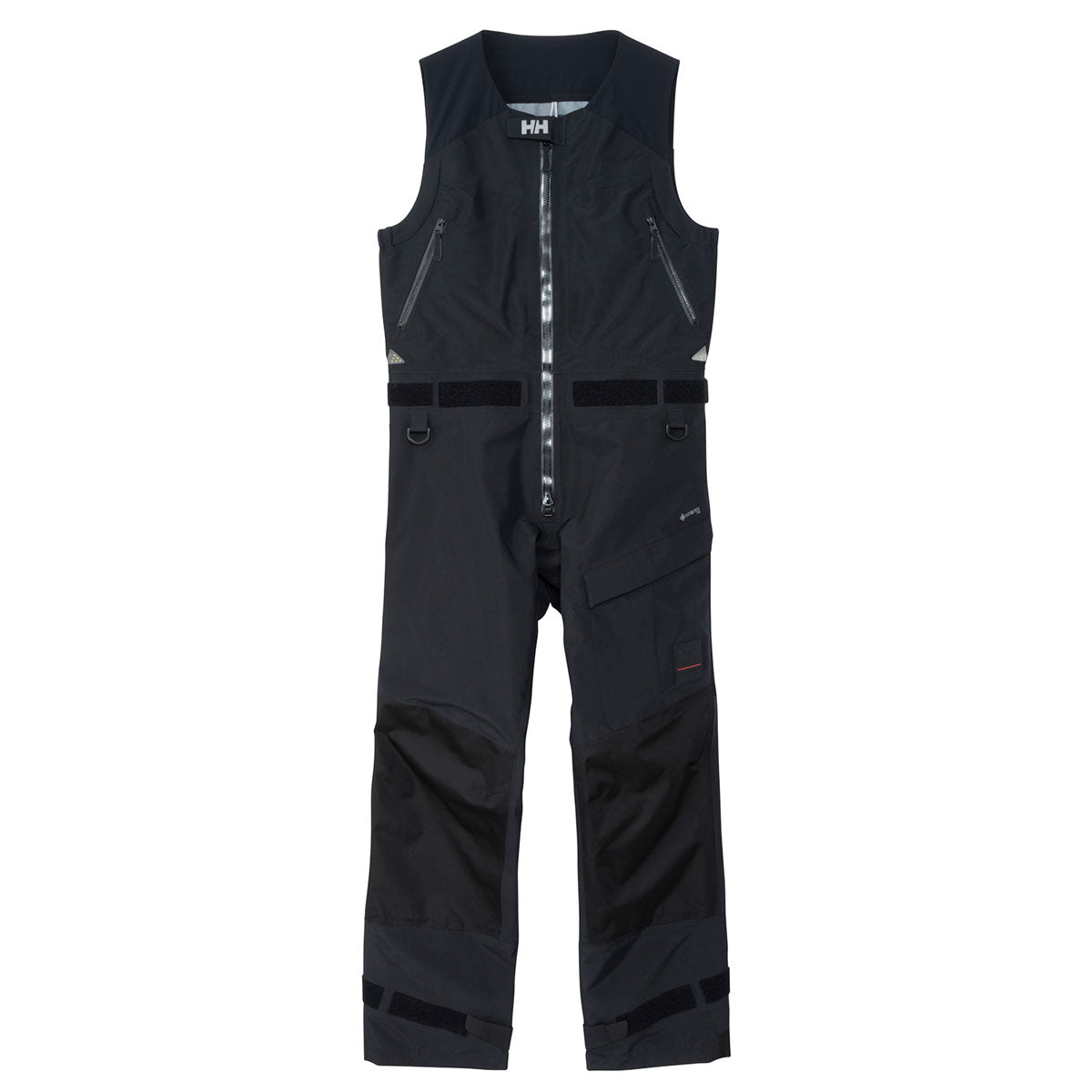 タクティシャンゴアテックスレースサロペット メンズ アウトドア カジュアル はっ水