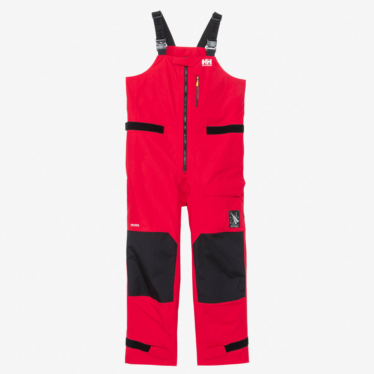 オーシャンフレイトラウザース ユニセックス 海 船 アウトドア セーリング 防寒