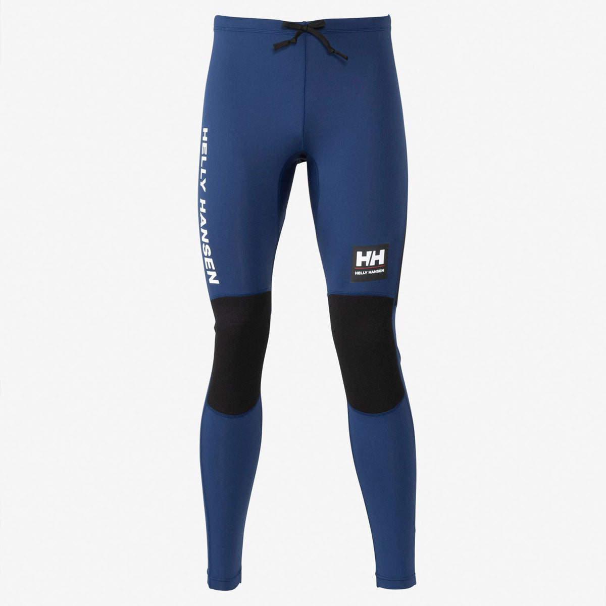 ライダートリコットパンツ メンズ タイツ セーリング マリンスポーツ UVプロテクト