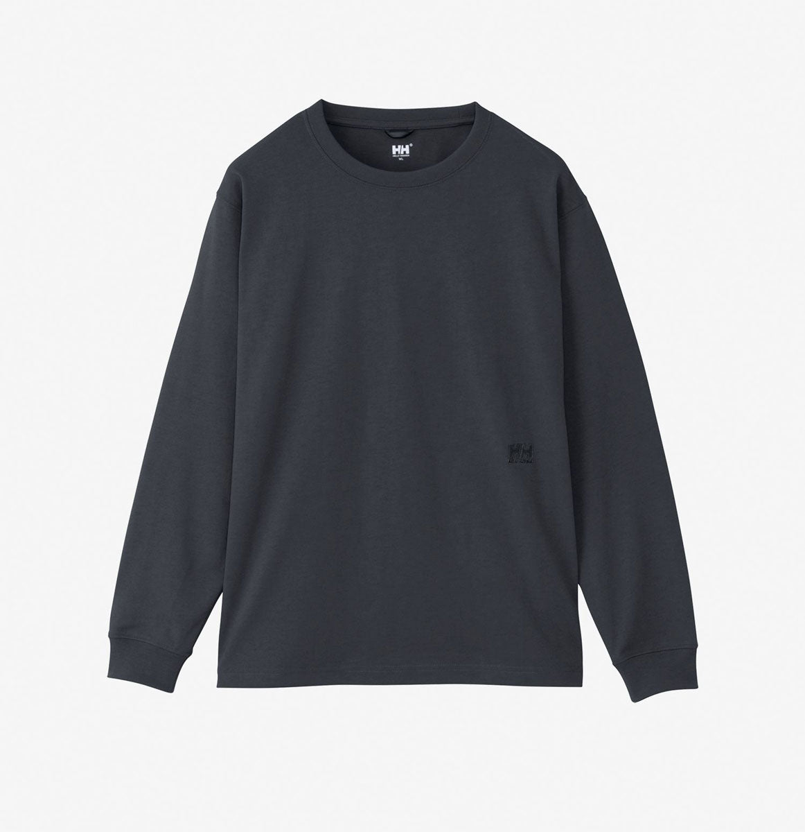 ロングスリーブ ワンポイントティー ユニセックス アウトドア 半袖 トップス UVケア