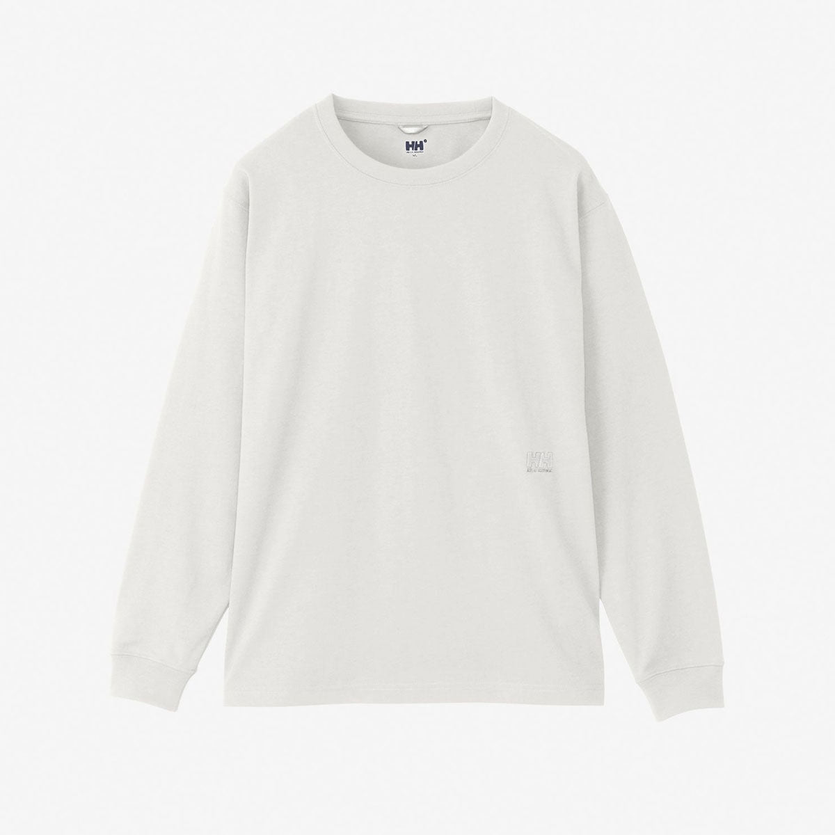 ロングスリーブ ワンポイントティー ユニセックス アウトドア 半袖 トップス UVケア