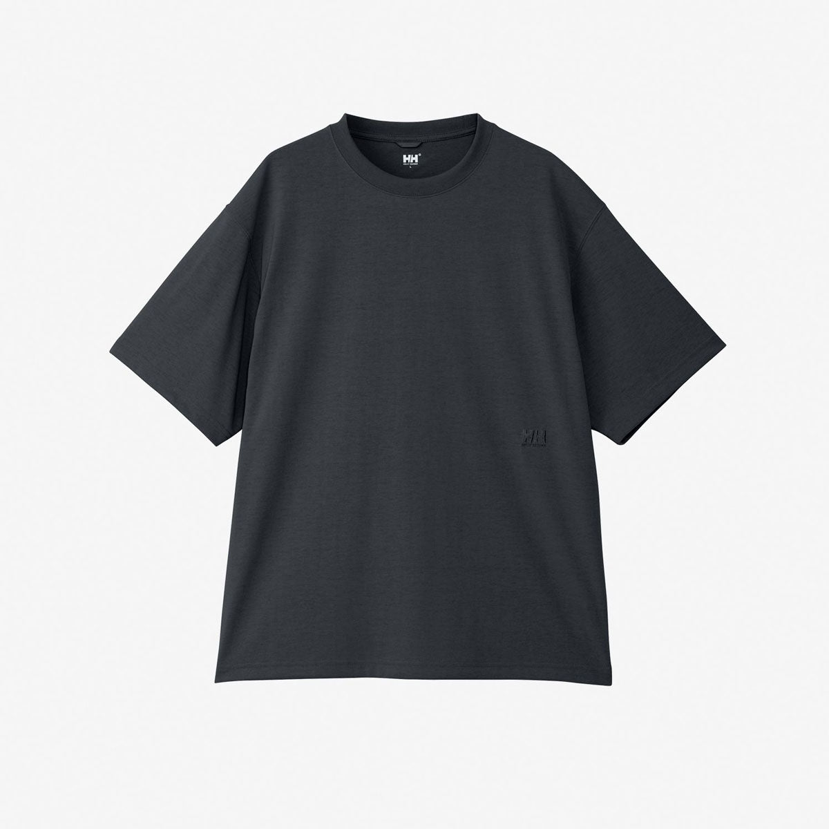 ショートスリーブワンポイントティー アウトドア トップス Tシャツ UVケア 速乾