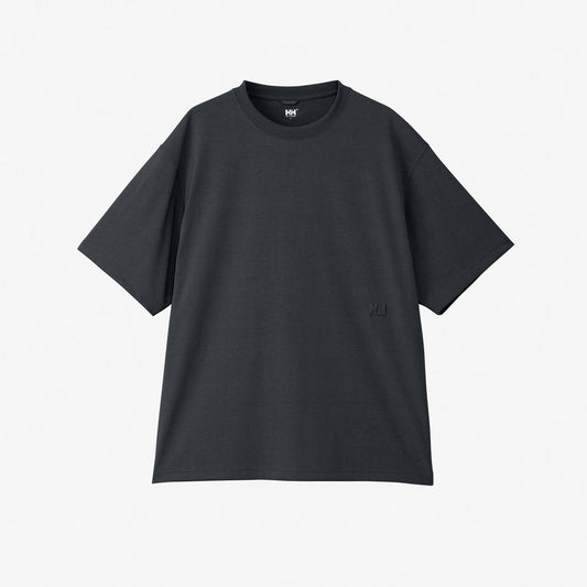 ショートスリーブワンポイントティー アウトドア トップス Tシャツ UVケア 速乾