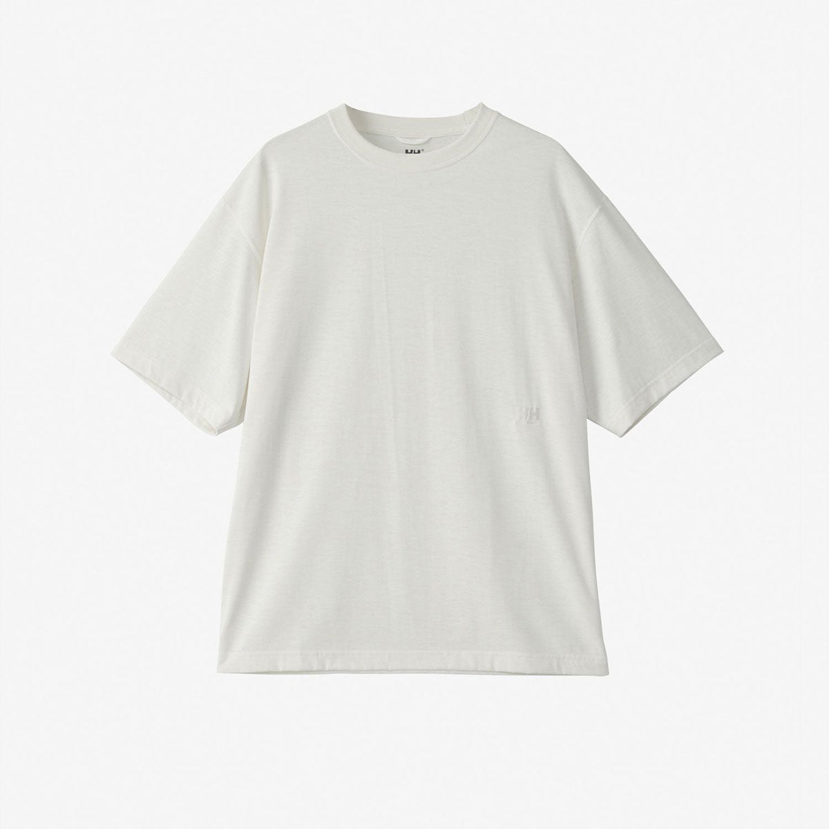 ショートスリーブワンポイントティー アウトドア トップス Tシャツ UVケア 速乾