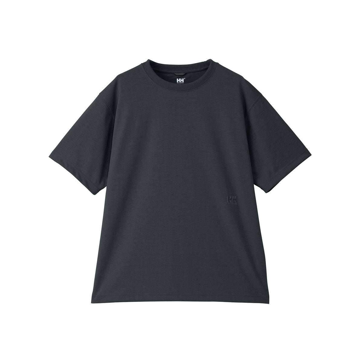 ショートスリーブワンポイントティー ユニセックス アウトドア Tシャツ 半袖 シンプル