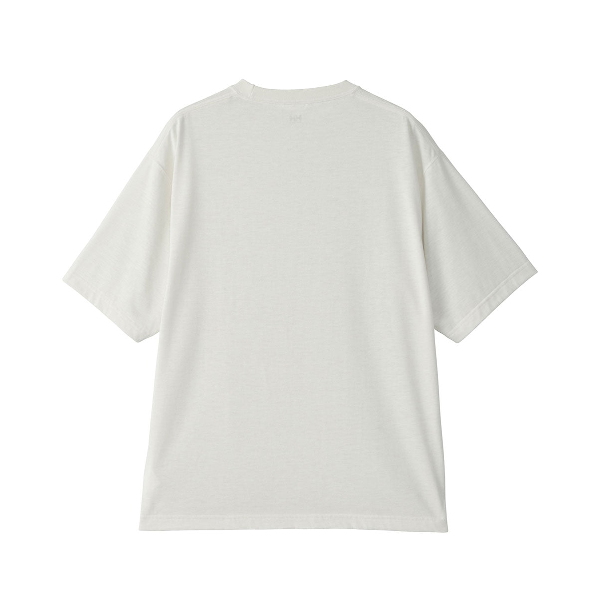 ショートスリーブワンポイントティー ユニセックス アウトドア Tシャツ 半袖 シンプル