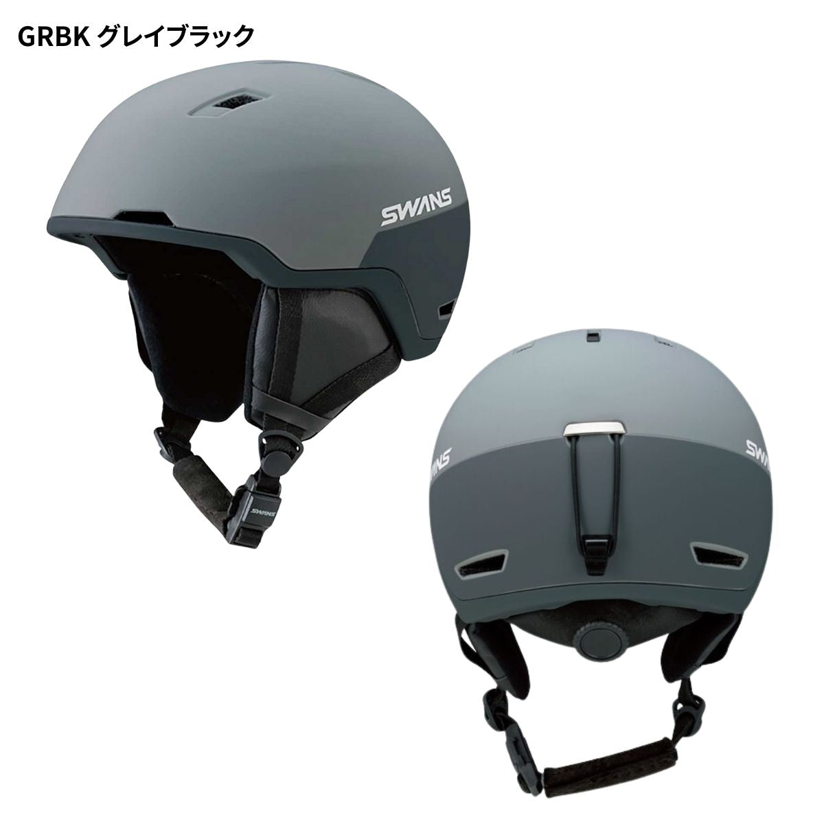 ユニセックス スノーヘルメット スキー スノーボード 大人 軽量 衝撃吸収 サイズ調整