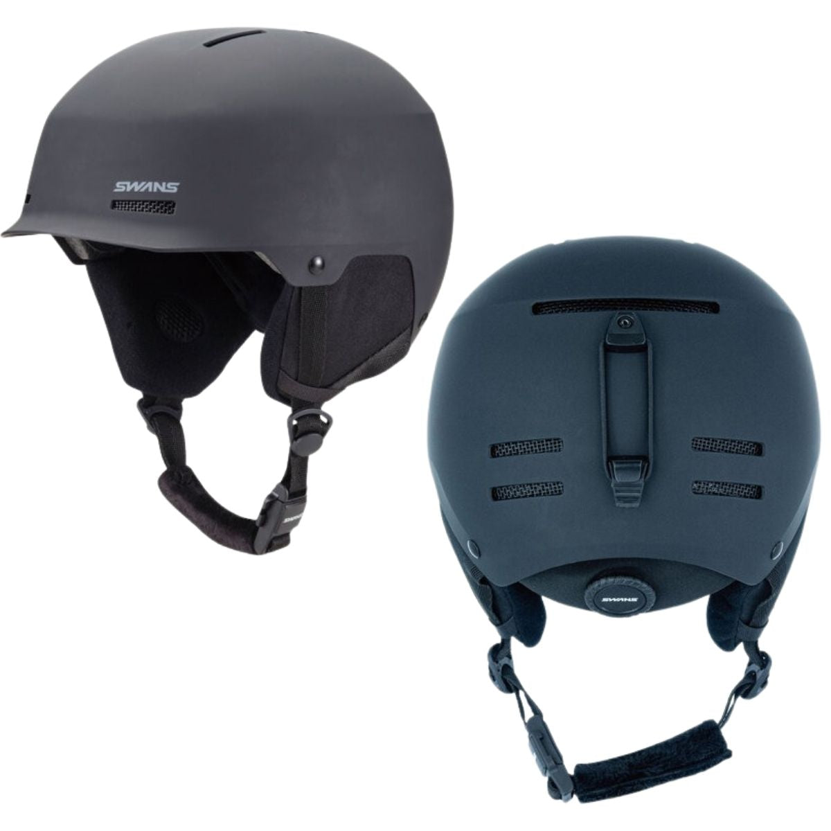 ユニセックス スノーヘルメット スキー スノーボード 大人 軽量 衝撃吸収 サイズ調整