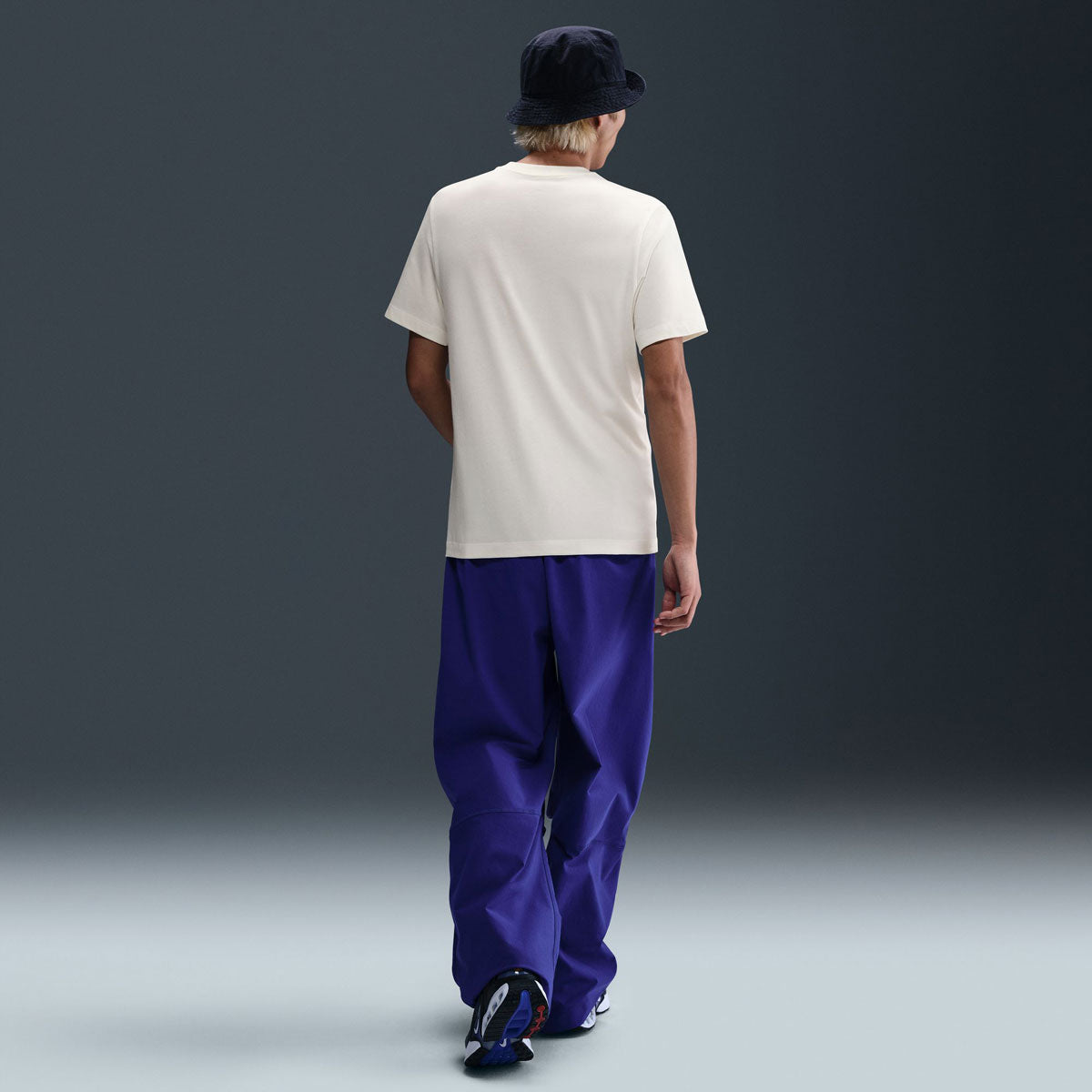 ナイキ メンズ AS U NSW TEE OC BRANDRIFF 半袖 Tシャツ