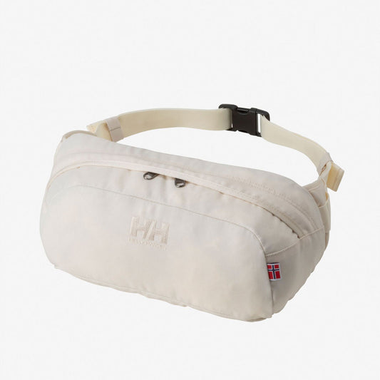 フィヨルドランドヒップバッグ ボディバッグ 鞄 アウトドア ハイキング カジュアル