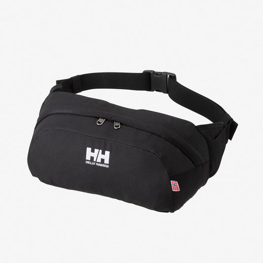 フィヨルドランドヒップバッグ ボディバッグ 鞄 アウトドア ハイキング カジュアル